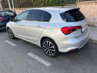 FIAT Tipo 2016
