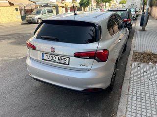 FIAT Tipo 2016