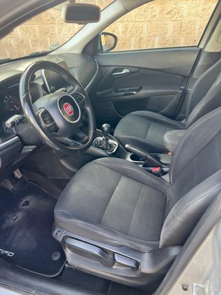 FIAT Tipo 2016