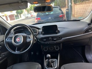 FIAT Tipo 2016