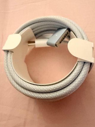 Cable USB-C a MagSafe 3 Apple