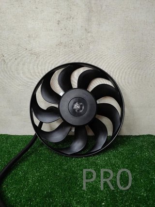 Ventilador Coche Febi bilstein 14744