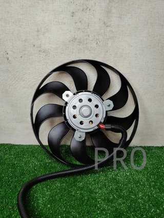 Ventilador Coche Febi bilstein 14744