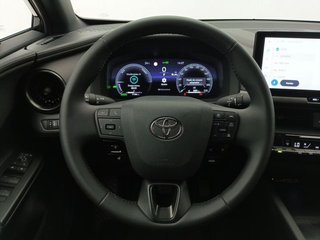 Toyota C-HR 2.0 200H Advance