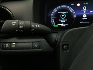 Toyota C-HR 2.0 200H Advance