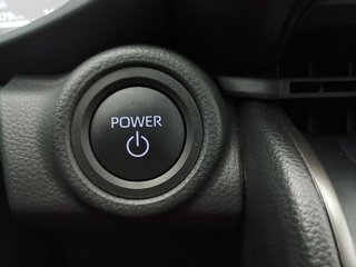 Toyota C-HR 2.0 200H Advance