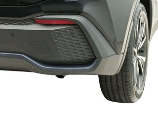 Toyota C-HR 2.0 200H Advance