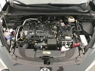 Toyota C-HR 2.0 200H Advance