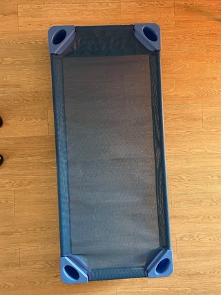 Cama apilable niños para guarderías