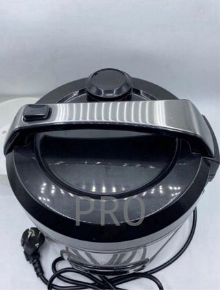Arrocera y Vaporera Russell Hobbs