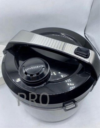 Arrocera y Vaporera Russell Hobbs
