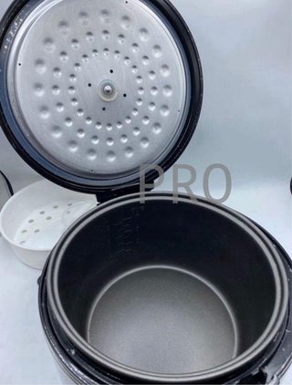 Arrocera y Vaporera Russell Hobbs