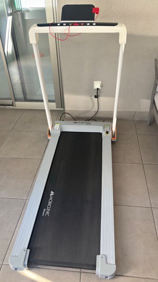 Cinta de correr MOBICLINIC