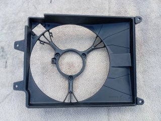 Carcassa Ventola Radiatore Fiat Uno Diesel NUOVA