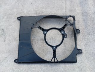 Carcassa Ventola Radiatore Fiat Uno Diesel NUOVA
