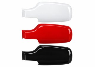 Carcasa Retrovisor Clio 2005-2009