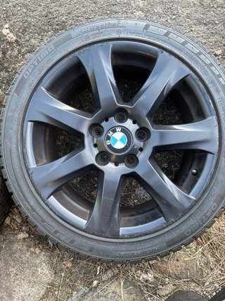 Llantas BMW 5x120