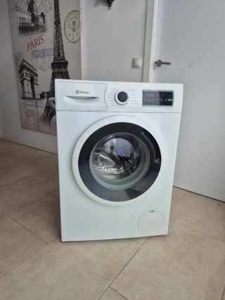 Lavadora Balay Blanca