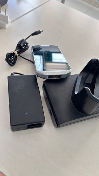 Zebra Zebra TC510K-2PAZU2P-A6 Android Terminal