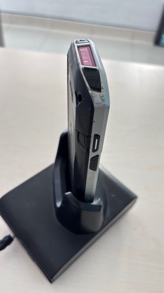 Zebra Zebra TC510K-2PAZU2P-A6 Android Terminal