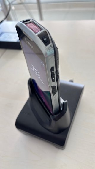 Zebra Zebra TC510K-2PAZU2P-A6 Android Terminal