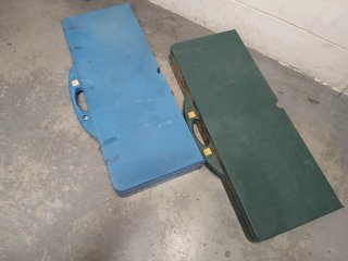 Tavolo da campeggio pieghevole con sedie wiltec