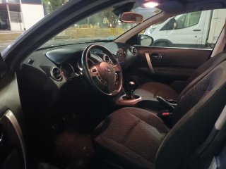 Nissan Qashqai 2009