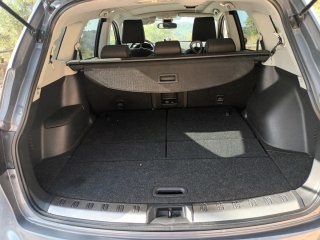 Nissan Qashqai 2009