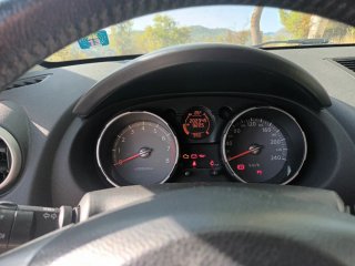 Nissan Qashqai 2009