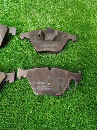 Pastillas de Freno Bosch (1 Set)