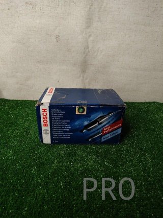 Pastillas de Freno Bosch (1 Set)