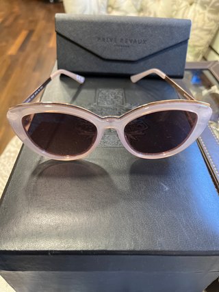 Gafas de sol de mujer Prive Revaux