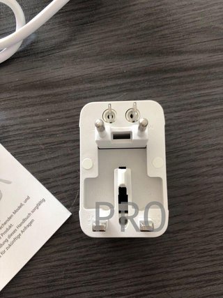 Hervidor eléctrico plegable