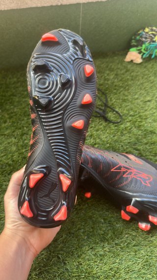 FUTURE 9 MATCH FG/AG