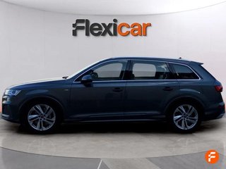 Audi Q7 S line 45 TDI 170kW (232CV) quat. tip.