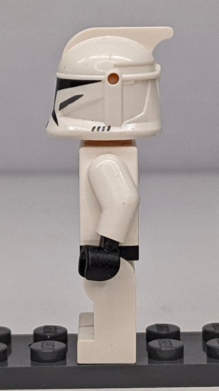 Minifigura LEGO Star Wars Clone Trooper SW0201
