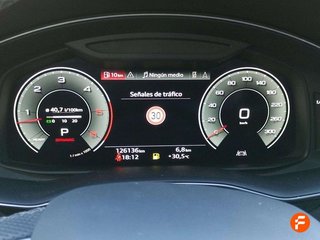 Audi Q7 S line 45 TDI 170kW (232CV) quat. tip.