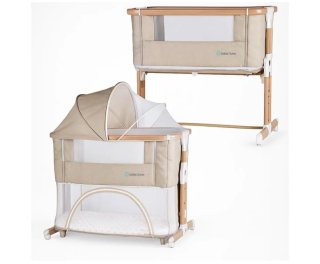 Cuna colecho Bebe2luxe 3 en 1