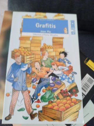 Grafitis