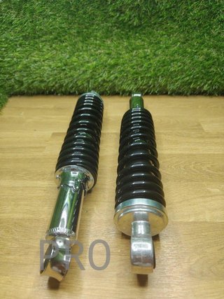 Amortiguador de aire Universal Motocicleta