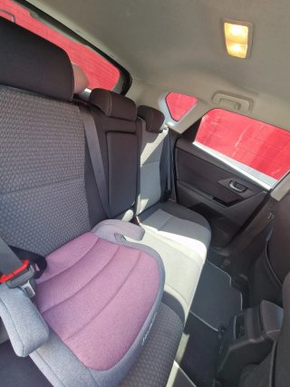 Toyota Auris 2018