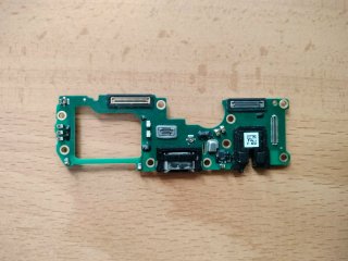 Placa USB Oppo Reno 8 Lite 5G