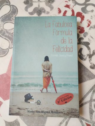 La fabulosa fórmula de la felicidad