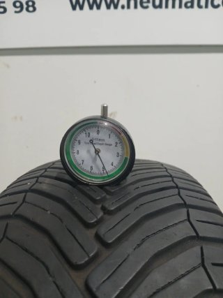 185 60 15 88V MICHELIN CROSS CLIMATE