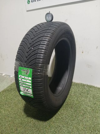 185 60 15 88V MICHELIN CROSS CLIMATE