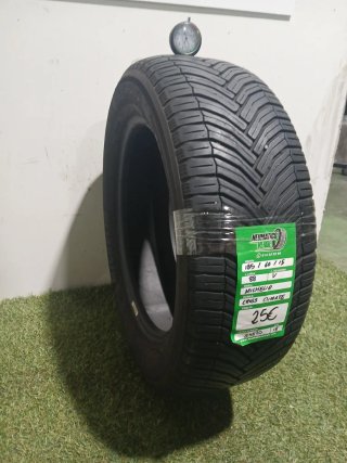 185 60 15 88V MICHELIN CROSS CLIMATE