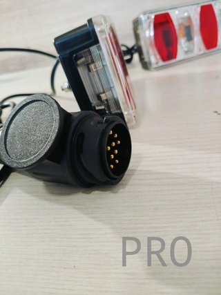 Set Luces traseras