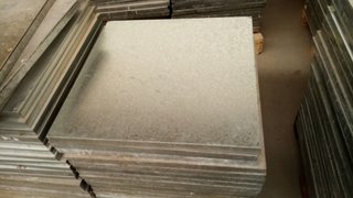 Baldosas suelo técnico 60x60x3