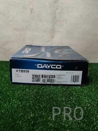 Kit Correa Distribución y Tensores