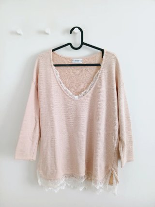 Jersey Pull & Bear